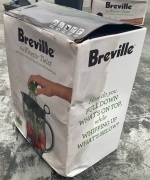 Breville The Kinetix Twist Blender BBL405 - 3