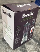 Breville The Kinetix Twist Blender BBL405 - 4