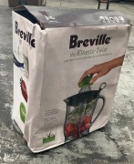 Breville The Kinetix Twist Blender BBL405 - 5