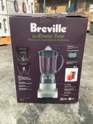 Breville The Kinetix Twist Blender BBL405 - 6