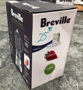 Breville The Kinetix Twist Blender BBL405 - 2