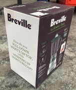 Breville The Kinetix Twist Blender BBL405 - 3