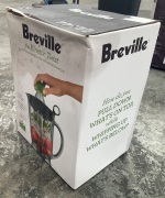 Breville The Kinetix Twist Blender BBL405 - 4