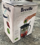 Breville The Kinetix Twist Blender BBL405 - 5