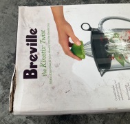 Breville The Kinetix Twist Blender BBL405 - 6