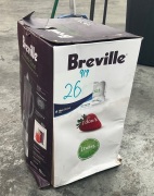 Breville The Kinetix Twist Blender BBL405 - 2