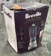 Breville The Kinetix Twist Blender BBL405 - 3