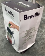 Breville The Kinetix Twist Blender BBL405 - 5