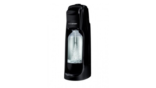 SodaStream Jet Sparkling Water Maker - Black 1012111616