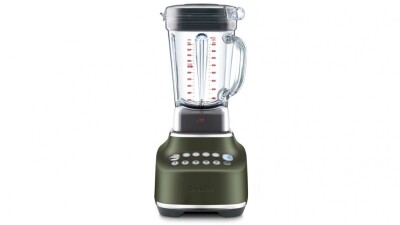 Breville The Q Blender - Olive Tapenade BBL820OLT2JAN1