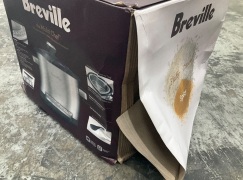 Breville The Multi Chef Rice Cooker BRC600BSS - 11