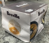 Breville The Multi Chef Rice Cooker BRC600BSS - 3