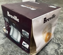 Breville The Multi Chef Rice Cooker BRC600BSS - 4