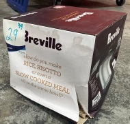 Breville The Multi Chef Rice Cooker BRC600BSS - 7