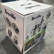 Breville the Fast Slow GO Cooker BPR680BSS2JAN1 - 5