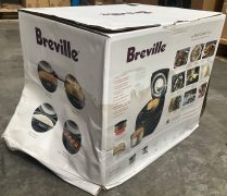 Breville the Multicooker 9-in-1 LMC600GRY - 7