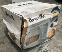 Breville The Baker's Dozen Bread Maker LBM250BSS2IAN1 - 3