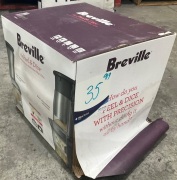 Breville The Peel & Dice Compatibility Kit BFP006 - 3