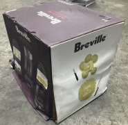 Breville The Peel & Dice Compatibility Kit BFP006 - 5