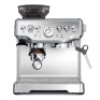 Breville the Barista Express Coffee Machine - Stainless Steel