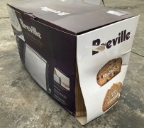 Breville The Bit More Plus 2 Slice Toaster BTA435BSS - 8