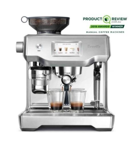 Breville BES9900BSS Oracle Touch Espresso Machine