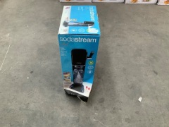 SodaStream Art Sparkling Water Maker - Black 1013511611 - 3