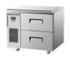 Skipio Sur9-2D-2 Modular 2 Drawer Undercounter Chiller
