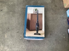 Electrolux Well Q7 Cordless Vacuum - Indigo Blue WQ71-P5OIB - 4