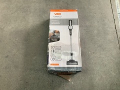 Vax SlimVac Pro Cordless Vacuum VSV21W - 2