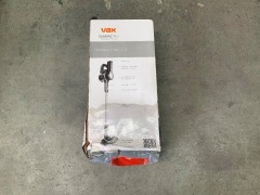 Vax SlimVac Pro Cordless Vacuum VSV21W - 3