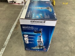 Bissell Proheat 2x Revolution Max Professional Carpet Cleaner 2457P - 4