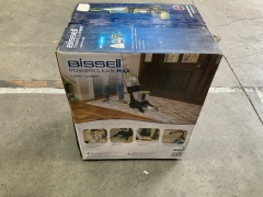 Bissell Power Clean Max Carpet Shampooer 3112F - 3