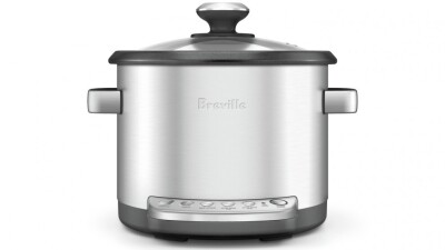 Breville The Multi Chef Rice Cooker BRC600BSS