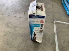 Bissell Powerforce Helix Turbo Vacuum 2110F - 5