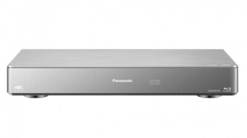 Panasonic Dmr-Bwt955Gl