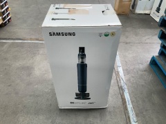 Samsung Jet Complete Extra Bespoke Stick Vacuum - Midnight Blue VS20A95943B - 4