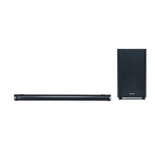Hisense 5.1.2 Dolby Atmos Soundbar