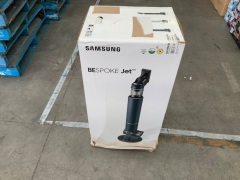 Samsung Jet Complete Extra Bespoke Stick Vacuum - Midnight Blue VS20A95943B - 4