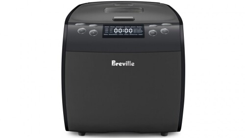 Breville the Multicooker 9-in-1 LMC600GRY