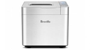 Breville The Baker's Dozen Bread Maker LBM250BSS2IAN1