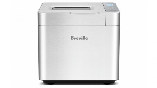 Breville The Baker's Dozen Bread Maker LBM250BSS2IAN1