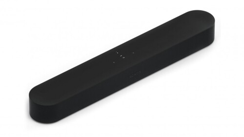 Sonos Beam Compact Smart Sound Bar