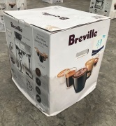 Breville Barista Touch Espresso Coffee Machine - Stainless Steel BES880BSS - 2