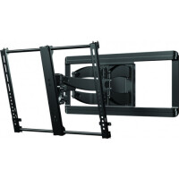 DNL Sanus - Full-Motion+ Mount For 46" - 90" Tvs - Vlf628