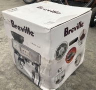 Breville Barista Touch Espresso Coffee Machine - Stainless Steel BES880BSS - 5