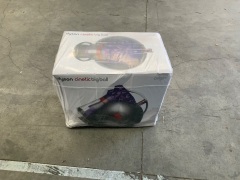 Dyson Cinetic Big Ball Origin Barrel Vacuum BBORIGIN2 - 2