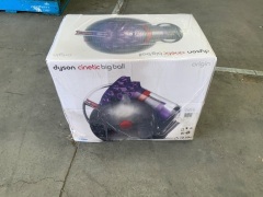 Dyson Cinetic Big Ball Origin Barrel Vacuum BBORIGIN2 - 3