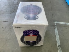 Dyson Cinetic Big Ball Origin Barrel Vacuum BBORIGIN2 - 5