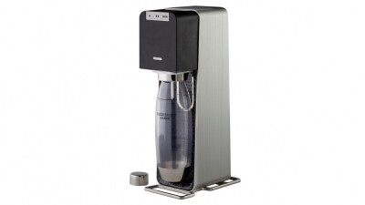 SodaStream Source Power Sparkling Water Maker - Black 1019811611